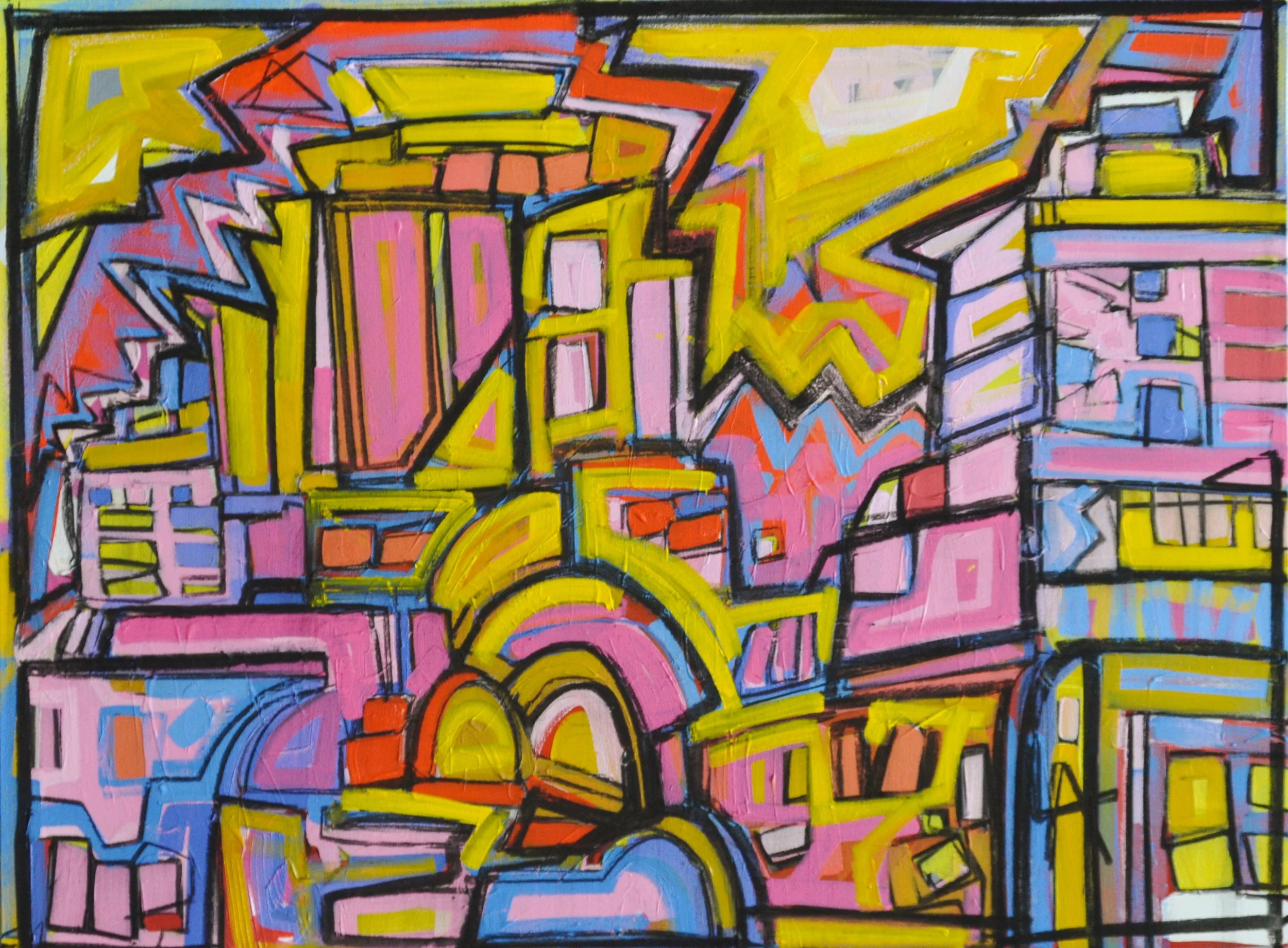 Everywhere+The+Chaos+of+the+